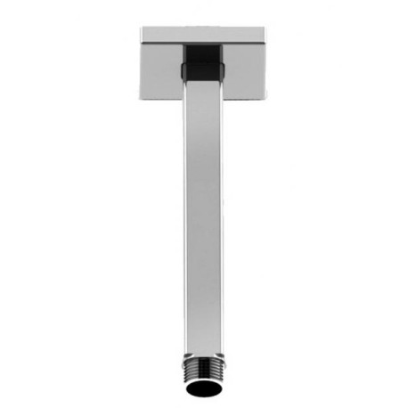 Brazo de regadera a techo cuadrado de 20 cm    2310   URREA 901AD-2310