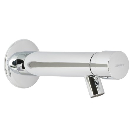 Temporizadora larga tubular para lavabo    25251821   URREA 901AD-25251821