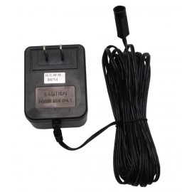 Transformador de corriente hembra 9v     25253120   URREA 901AD-25253120