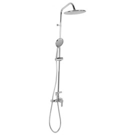 Columna de ducha redonda    2301   URREA 901AD-2301