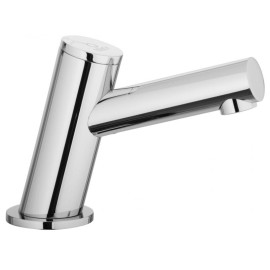 Llave Kragen con sistema Touch para lavabo    25253521   URREA 901AD-25253521