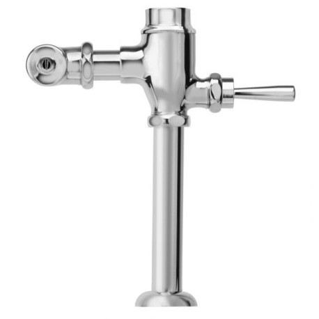 Fluxometro expuesto de palanca para taza flux    2532   URREA 901AD-2532
