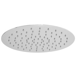 Regadera de plato redonda SUPER SLIM de 30cm    2215  901AD-2215