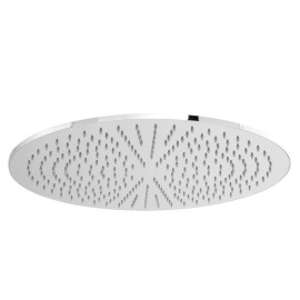 Regadera de plato redonda de 45cm    2216   URREA 901AD-2216