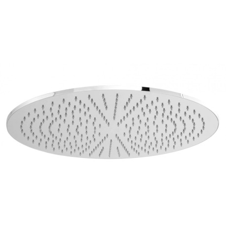 Regadera de plato redonda de 45cm    2216   URREA 901AD-2216