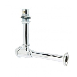 Cespol de laton  URREA 901AD-206L