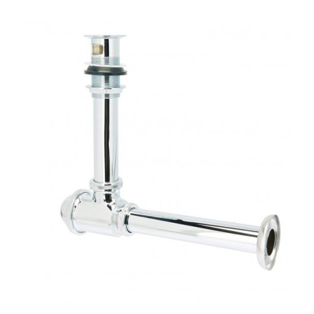 Cespol de laton  URREA 901AD-206L