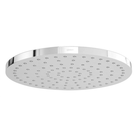 Regadera de plato redonda de 25cm    2213   URREA 901AD-2213