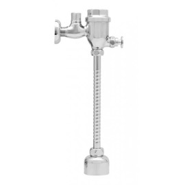 Fluxometro expuesto de boton para mingitorio    1319   URREA 901AD-1319