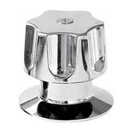 Juego de manerales grandes sin chapeton QUEEN  URREA 901AC-QGS