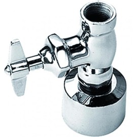 Llave de paso para mingitorio    17MG   URREA 901AD-17MG