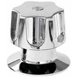 Juego de manerales grandes sin chapeton QUEEN  URREA 901AC-QGS