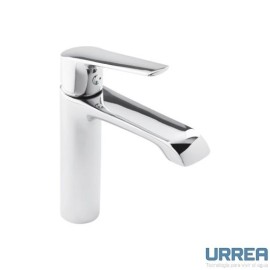 Monomando Corto para Lavabo LIA    100CL   URREA 901AD-100CL