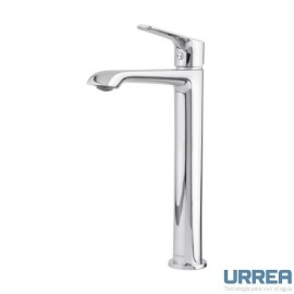 Monomando alto para lavabo LIA    101CL   URREA 901AD-101CL