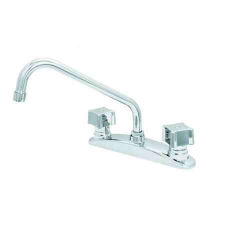 Mezcladora de 8" para cocina / No incluye manerales    318   URREA 901AC-318