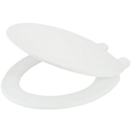 Asiento estandar, alargado, cerrado    AAC02   URREA 901AC-AAC02