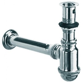 Cespol con tubo de hierro    206H   URREA 901AC-206H