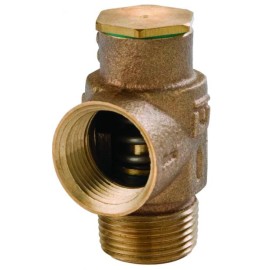 VALVULA DE ALIVIO PARA CALENTADOR 13MM       URREA 901C-VAR0113
