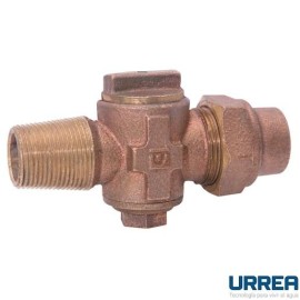 INSERCION PARA TUBO DE COBRE 1/2"       901C-40CC13