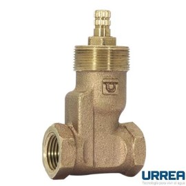 JUEGO DE LLAVES DE EMPOTRAR ROSCABLES 13MM       URREA 901C-52