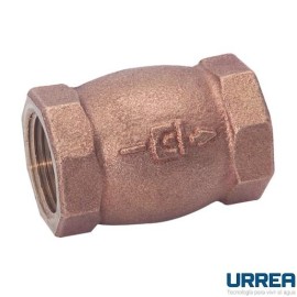 VALVULA DE RETENCION VERTICAL 19MM       901C-44T19