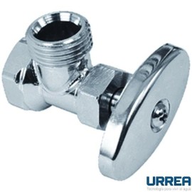 LLAVE DE CONTROL ANGULAR SIN CONTRATUERCA       901C-401SCS
