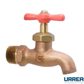 LLAVE DE NARIZ COMPACTA       URREA 901C-18NC13