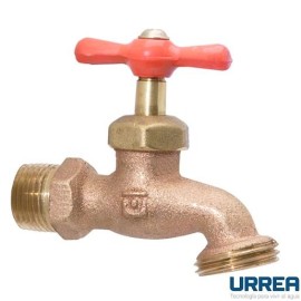 LLAVE DE NARIZ COMPACTA 13MM       URREA 901C-19NC13