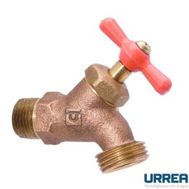 LLAVE DE NARIZ DE 45  13MM      URREA 901C-19113