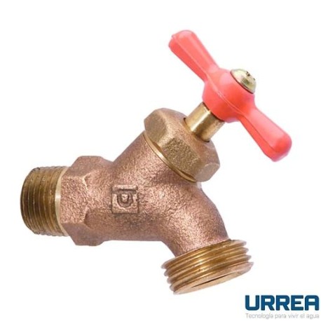 LLAVE DE NARIZ DE 45  13MM      URREA 901C-19113