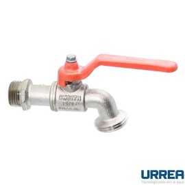 LLAVE DE ESFERA 13MM       URREA 901C-2113