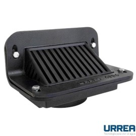 COLADERA DE PRETIL PARA AZOTEA       URREA 901C-154