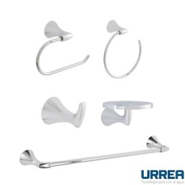 JUEGO DE ACCESORIOS YAZ        URREA 901AD-YZ20