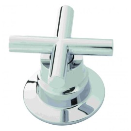 JUEGO DE MANERALES  CRUCETA GRANDES CON CHAPETON CROMO   DICA  MCR  901D-MCR