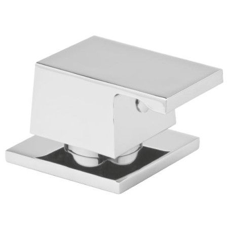 JUEGO DE MANERALES  GRANDES CROMO         DICA       MPR  901D-MPR