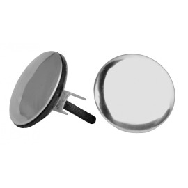 CUBRETALADROS JUEGO CROMO  DICA CT01  901D-CT01