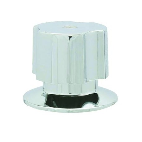 JUEGO DE MANERALES  DICA GRANDES CON CHAPETON CROMO   MDIG  901D-MDIG