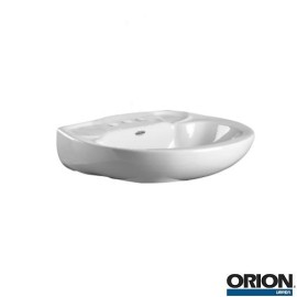 LAVABO ORION DE PEDESTAL SENA 4" BLANCO 52258022 901O-52258022
