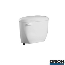 TANQUE ORION ANDROMEDA GS 4.8 LPD ALARGADO BLANCO 901O-51455022