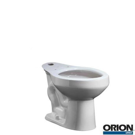 TAZA ORION GREEN SENSE II REDONDA BLANCA SIN ASIENTO 901O-50343022