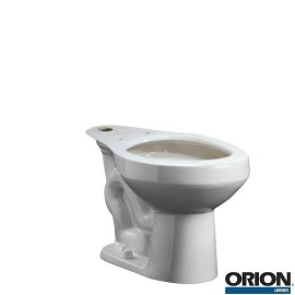 TAZA ORION NOVARA GS REDONDO SIN ASIENTO BLANCA 901O-50452022