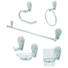 JUEGO DE ACCESORIOS 6 PIEZAS       901D-2500
