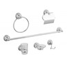 JUEGO DE ACCESORIOS 6 PIEZAS       901D-2600
