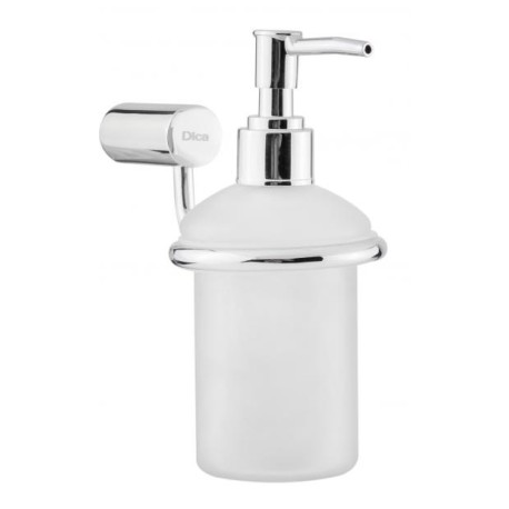 DISPENSADOR DE JABON       901D-1508