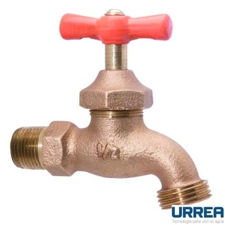 LLAVE DE NARIZ PROFESIONAL 19MM       URREA 901C-1919