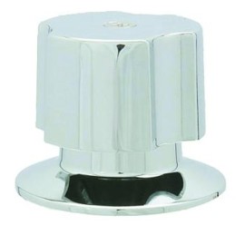 JUEGO DE MANERALES  DICA GRANDES CON CHAPETON CROMO   MDIG  901D-MDIG