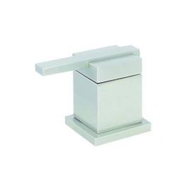 JUEGO DE MANERALES  CUADRADO GRANDES CROMO    DICA       MSG  901D-MSG
