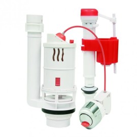 SISTEMA DUAL PARA WC         DICA   KD4056P  901D-KD4056P