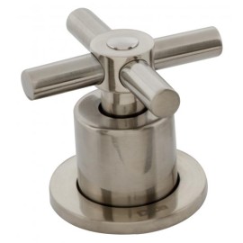 JUEGO DE MANERALES  MINIMALISTA GRANDES ACERO INOXIDABLE  DICA   MMG.9  901D-MMG9