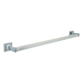TOALLERO DE BARRA DICA CROMO 5005  901D-5005